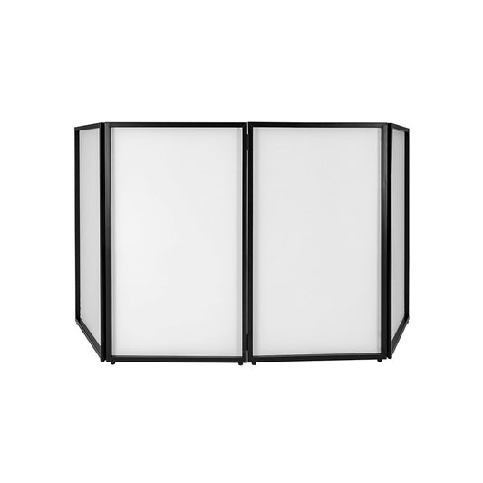 Headliner LA Santa Monica Portable DJ Facade - HL30060