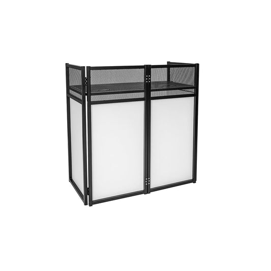 Headliner LA Huntington Portable DJ booth - HL30061