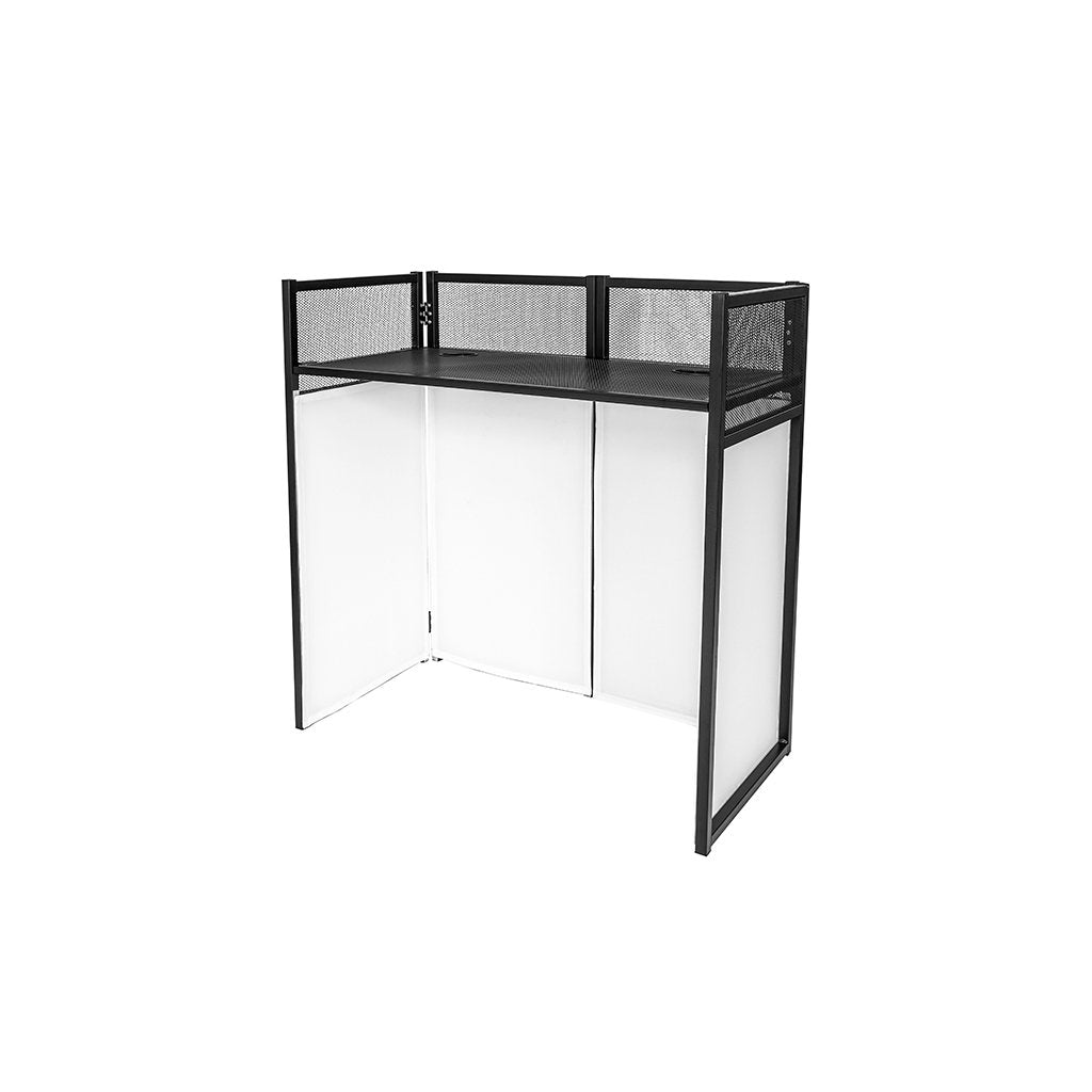 Headliner LA Huntington Portable DJ booth - HL30061