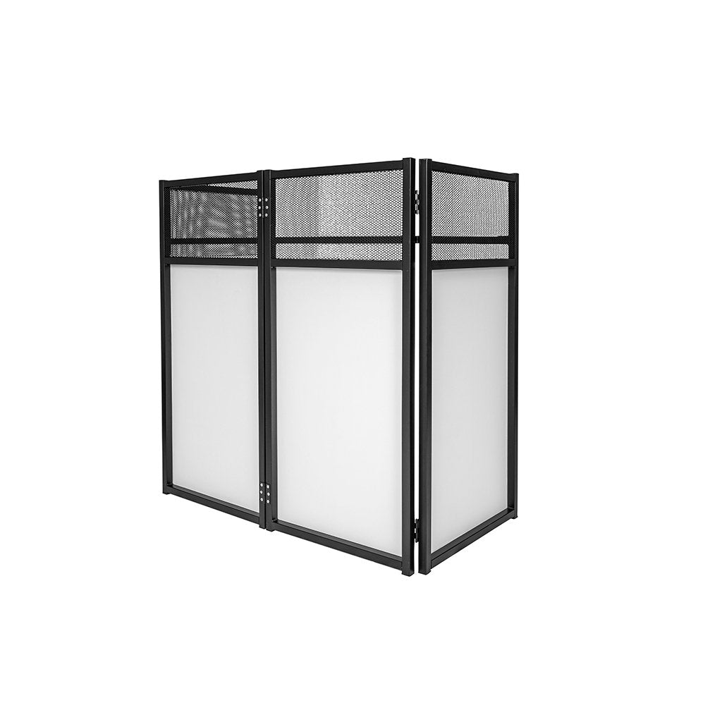 Headliner LA Huntington Portable DJ booth - HL30061