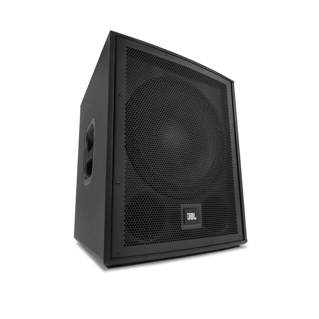 JBL IRX115S 15-inch Powered Subwoofer