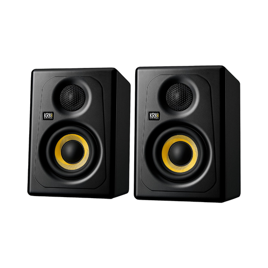 KRK Kreate 3 Active Studio Monitor with Bluetooth (Pair)