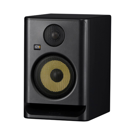 KRK ROKIT 5 G5 5″ 2-Way Active Studio Monitor