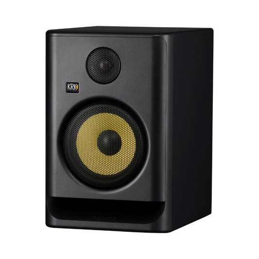 KRK ROKIT 7 G5 7″ 2-Way Active Studio Monitor