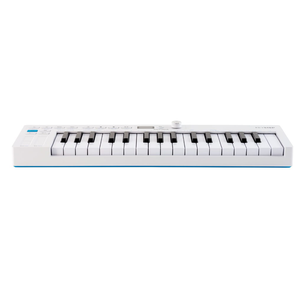 Arturia KeyStep Mk2