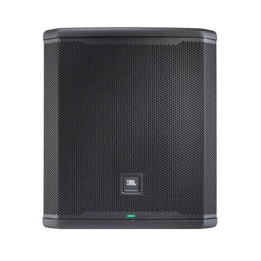 JBL PRX918LF 18" Professional Powered Subwoofer