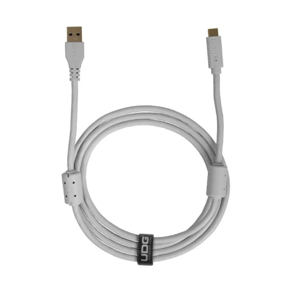 UDG U98001 - Ultimate Audio Cable USB 3.2 C-A Straight 1.5M