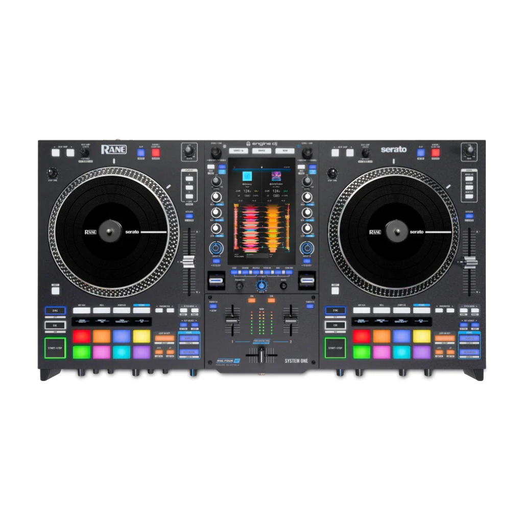 Rane System One