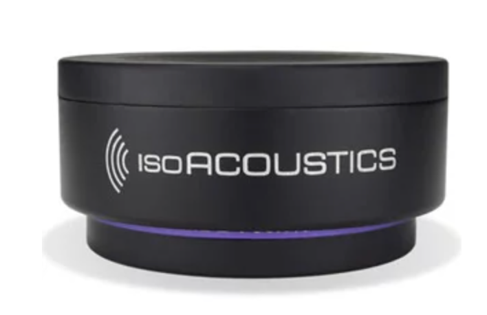 IsoAcoustics ISO-PUCK Series