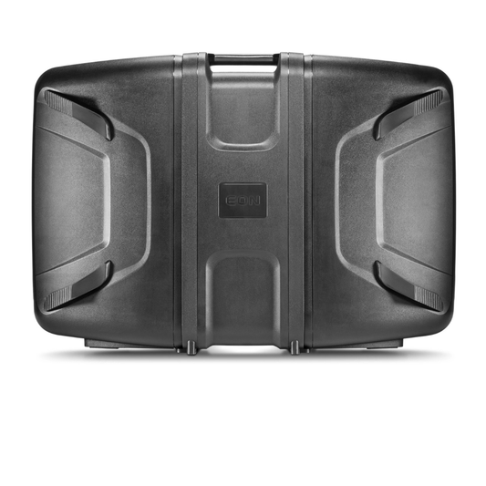 JBL EON208P Packaged 8" 2-Way PA with Powered 8-Channel Mixer and Bluetooth®