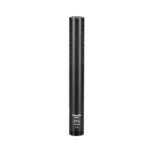 RØDE VideoMic NTG