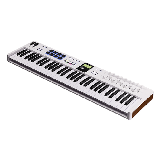 Arturia KeyLab Essential 61 MK3