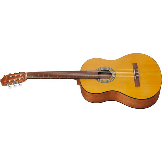 Ibanez GA3 OAM Classical Guitar Open Pore Amber