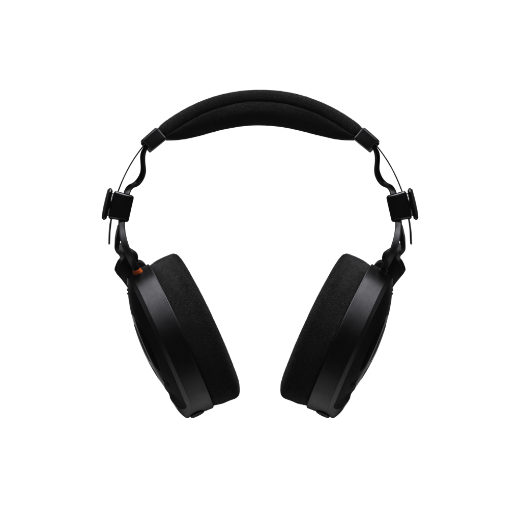 Rode NTH-100 Professional Over-Ear Headphones