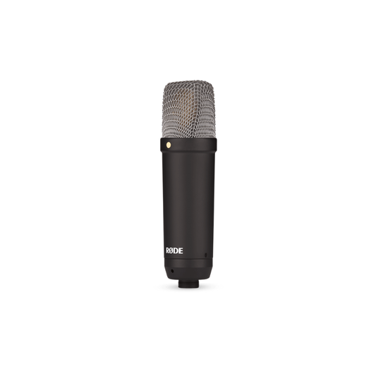 RØDE NT1 Signature Series Studio Condenser Microphone