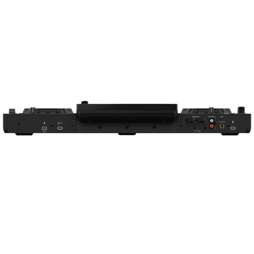 AlphaTheta XDJ-AN