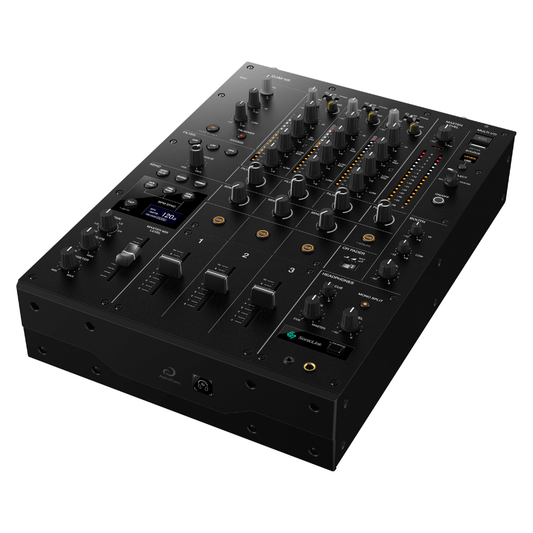 AlphaTheta DJM-V5