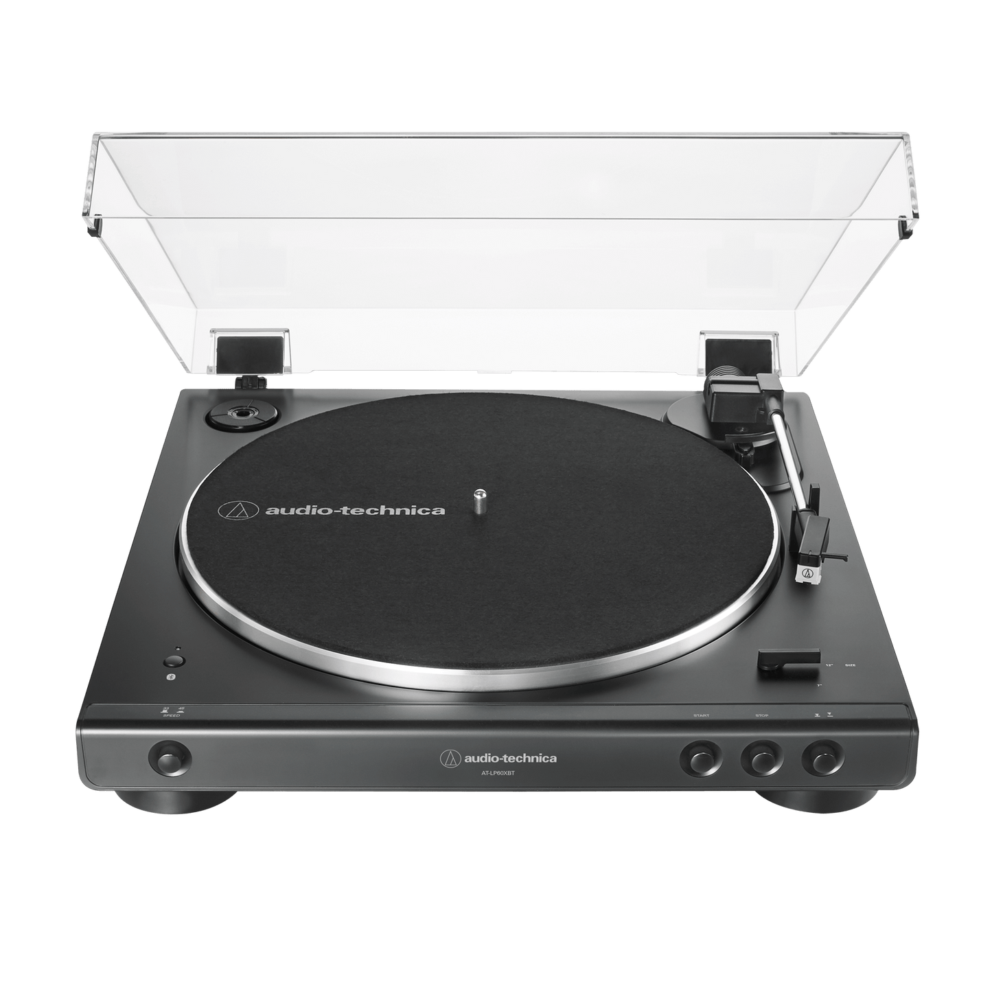 Audio-Technica AT-LP60XBT