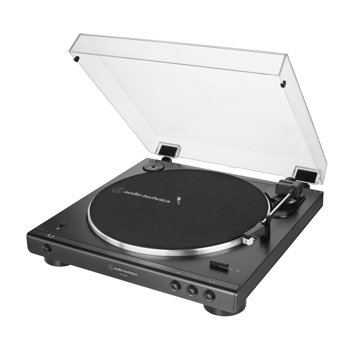 Audio-Technica AT-LP60XBT