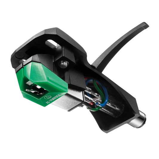 Audio-Technica AT-VM95E/H