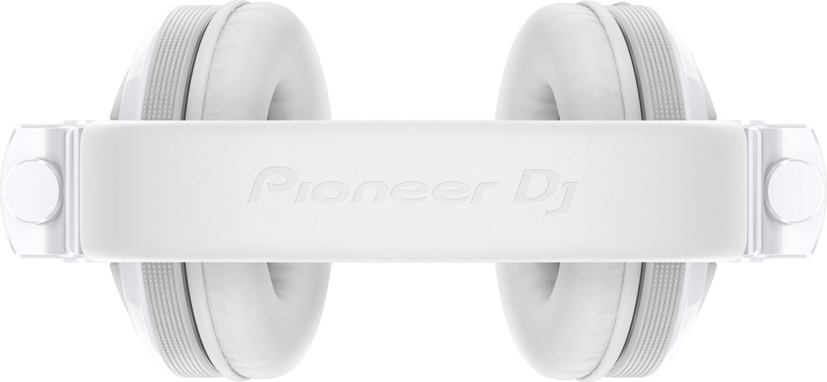 Pioneer DJ HDJ-X5BT White