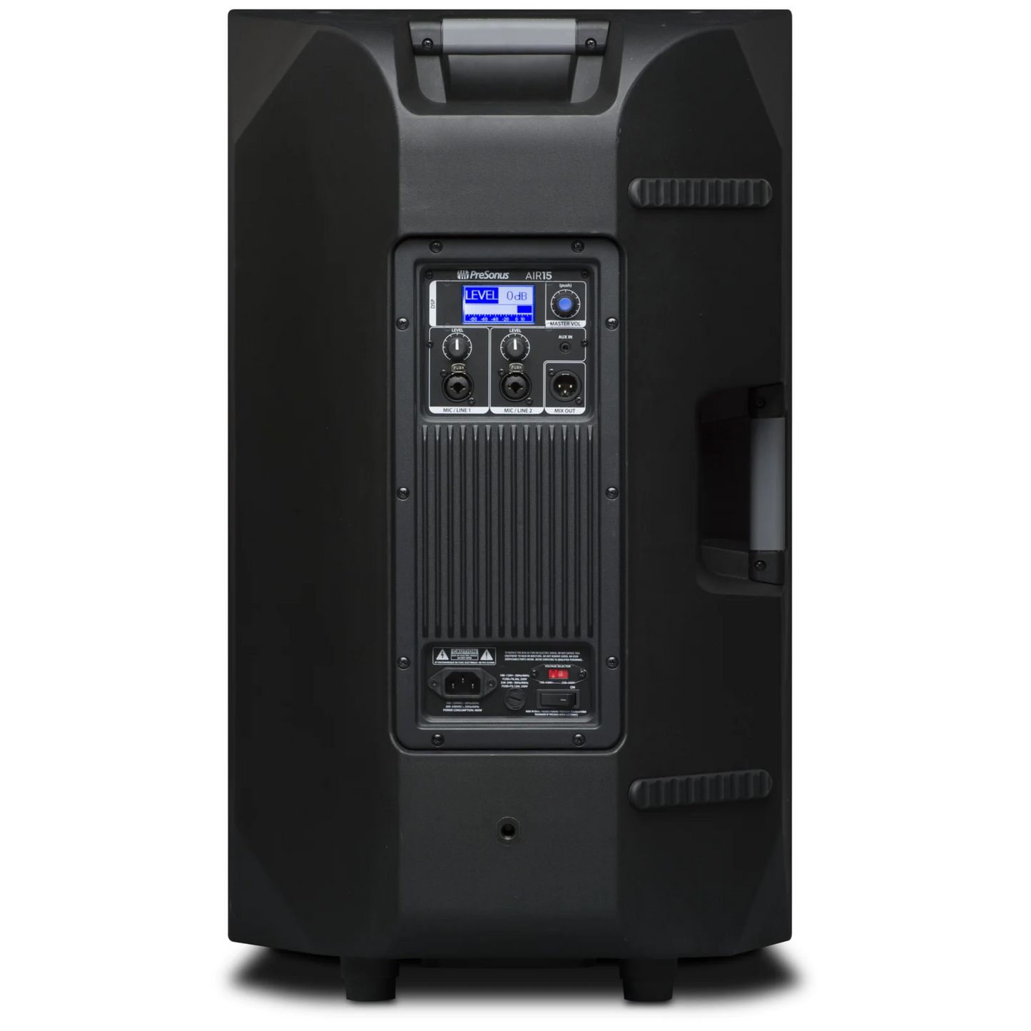 PreSonus AIR15 15" 2-Way Active Loudspeaker