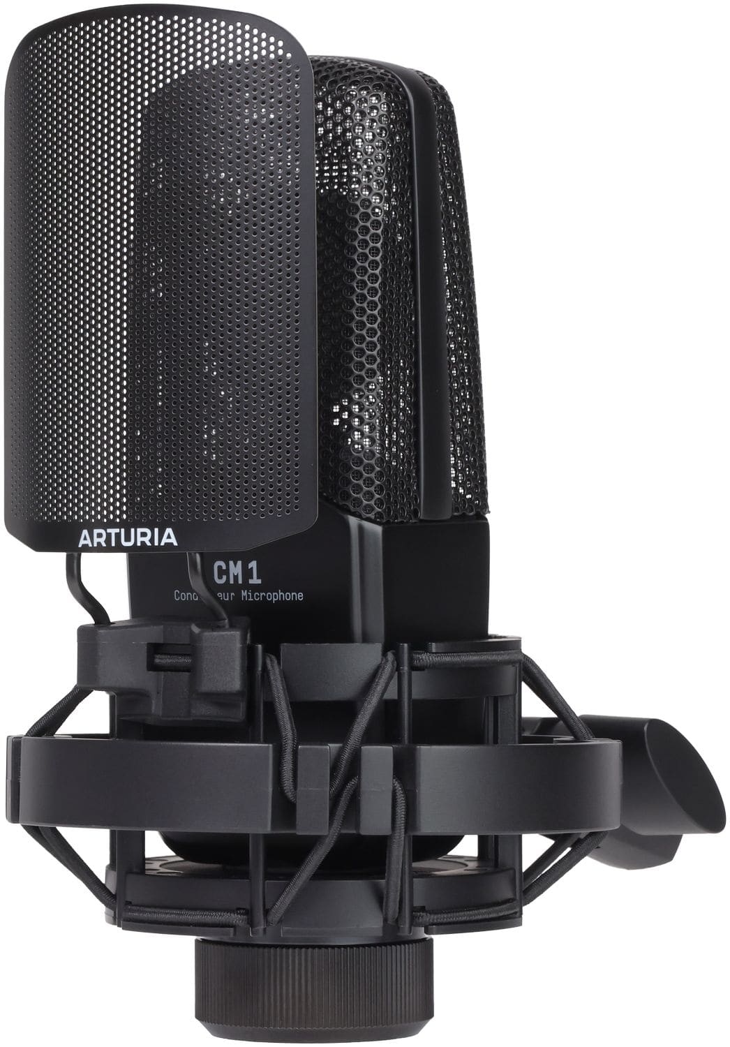 Arturia MiniFuse Recording Pack