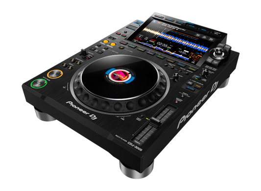Pioneer DJ CDJ-3000
