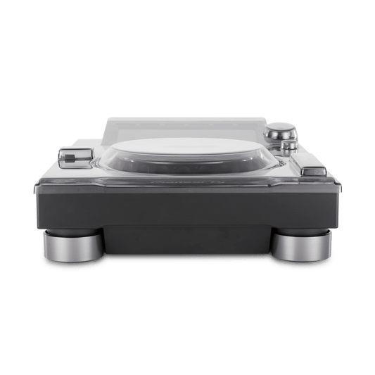 Decksaver Pioneer DJ CDJ-3000 Cover
