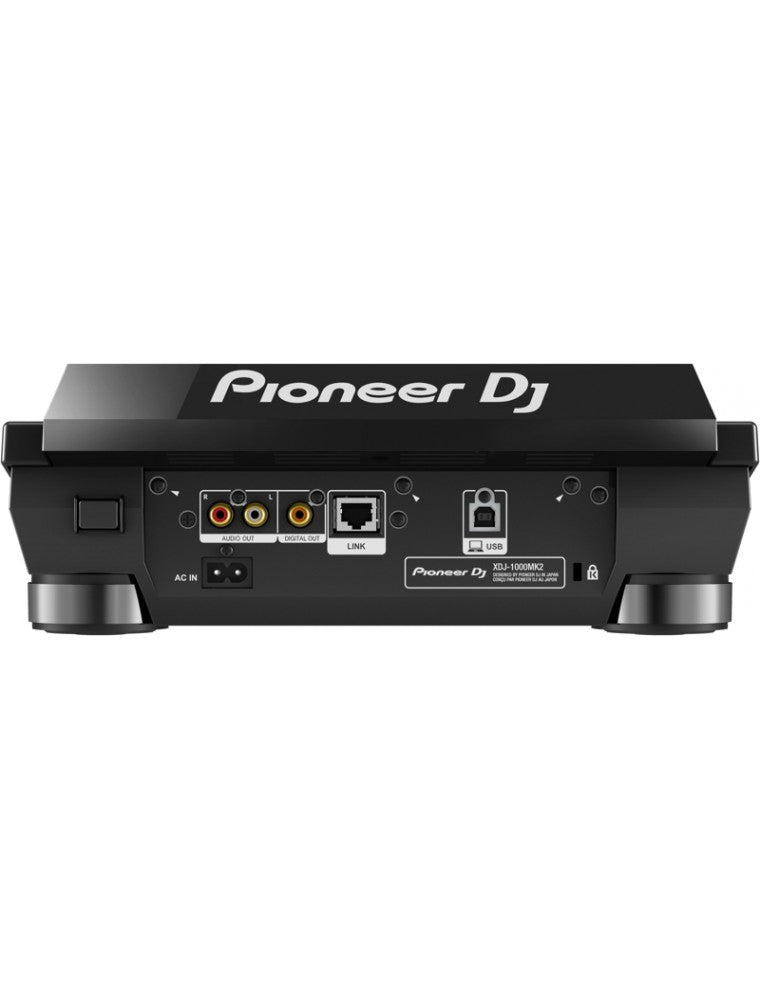 Pioneer DJ XDJ-1000MK2