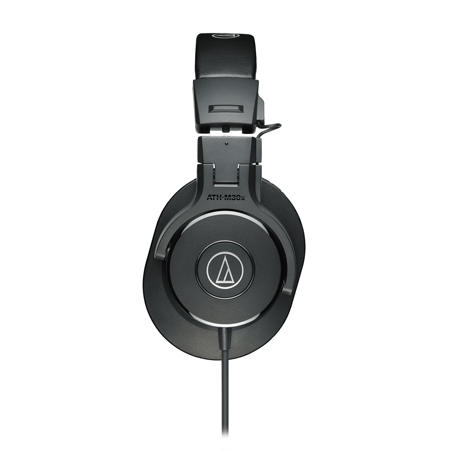 Audio-Technica ATH-M30x Professional Studio Headphones