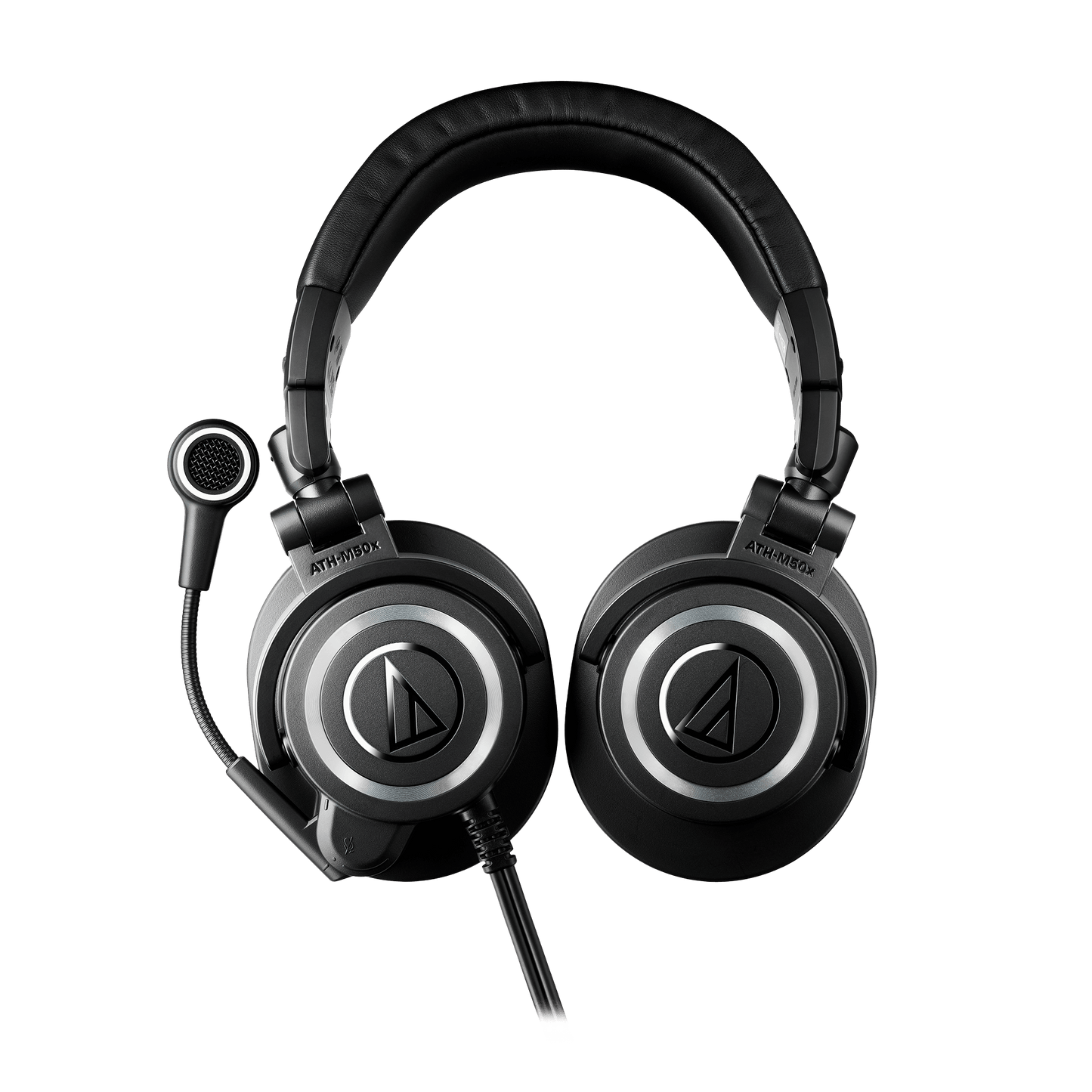 Audio-Technica ATH-M50xSTS StreamSet