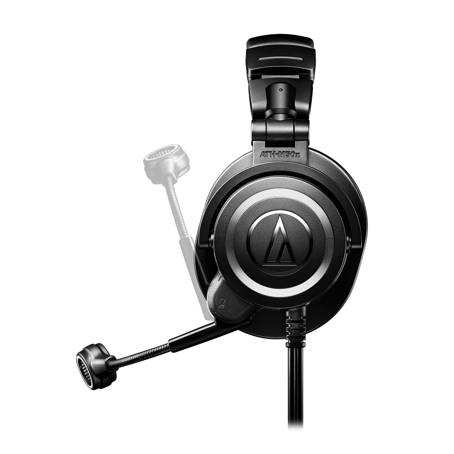 Audio-Technica ATH-M50xSTS StreamSet