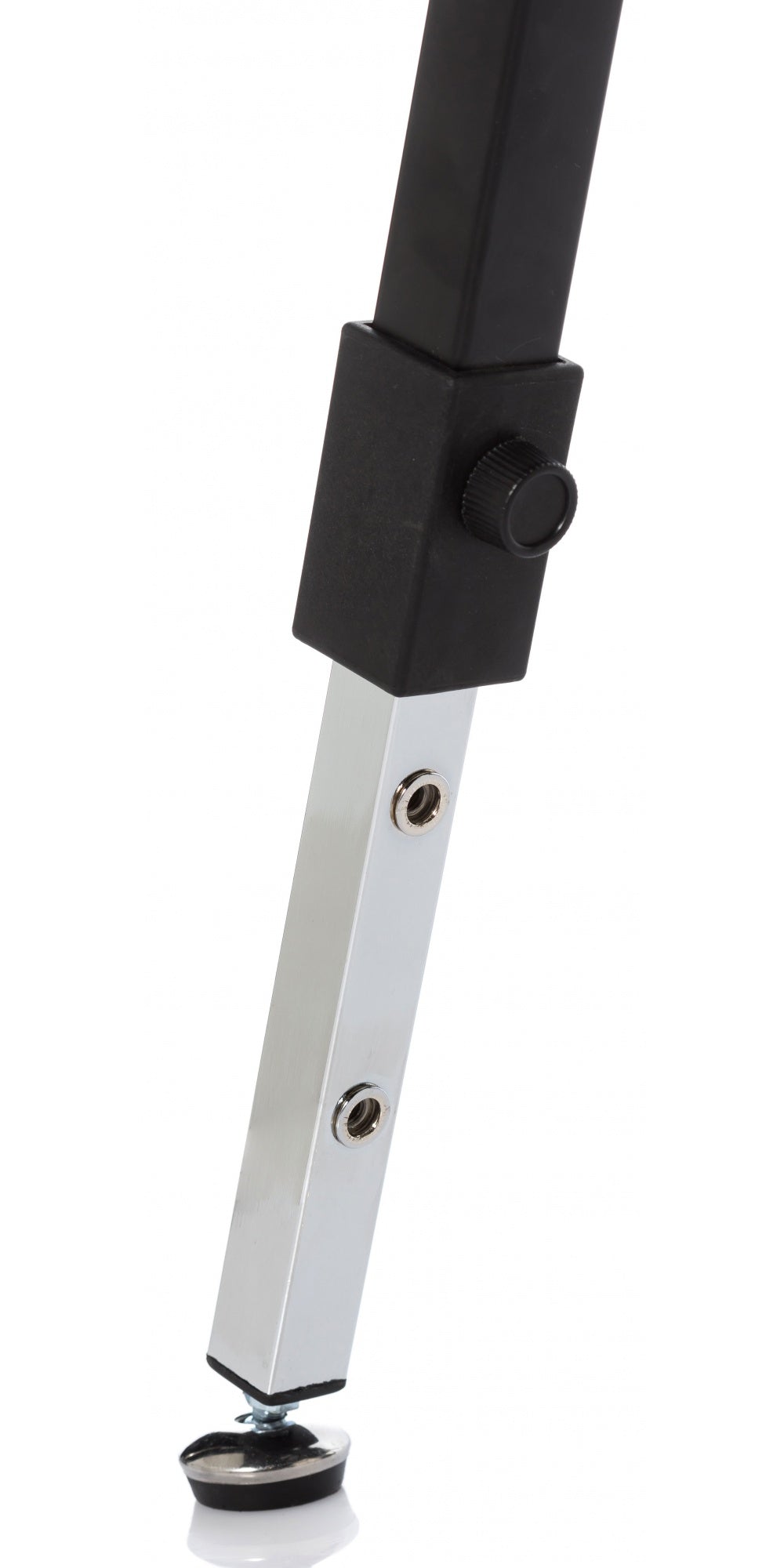 Bespeco BP100TN 4-Leg Steel Keyboard Stand With Extensions