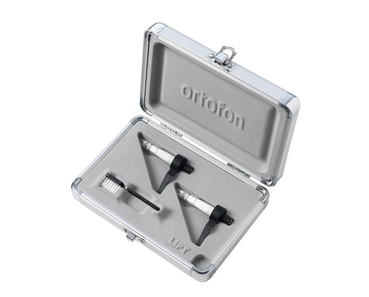 Ortofon Concorde MkII SCRATCH