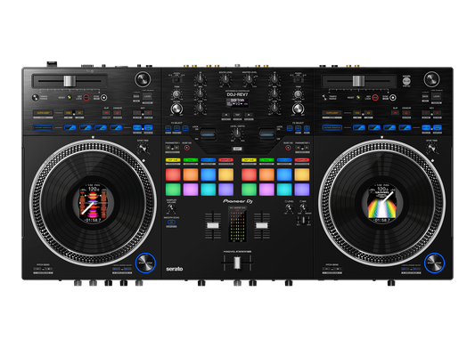 Pioneer DJ DDJ-REV7