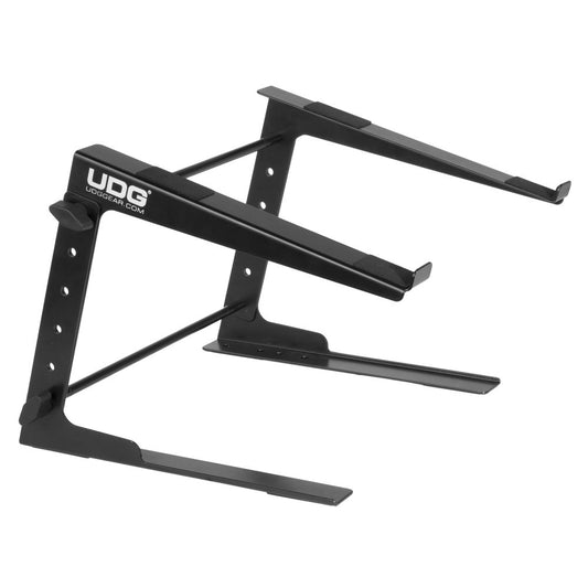 UDG U96110BL Laptop Stand Black