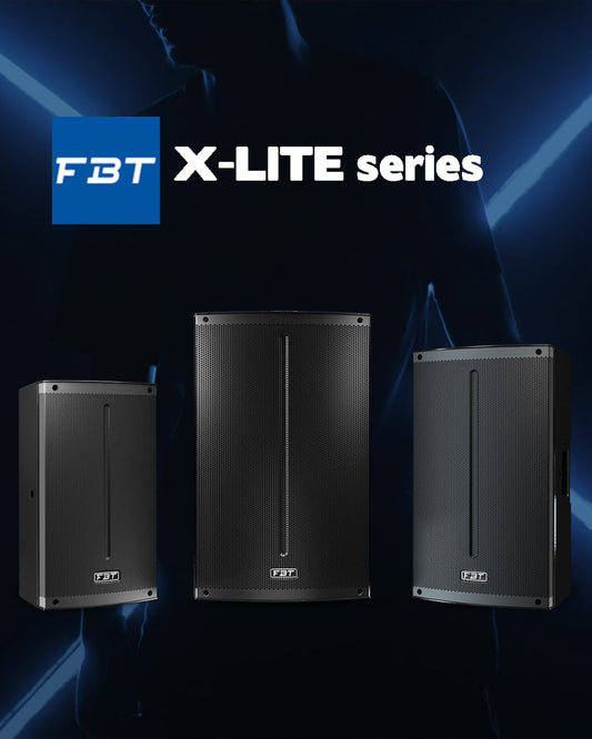 FBT Coming Soon to DJ Corner KSA