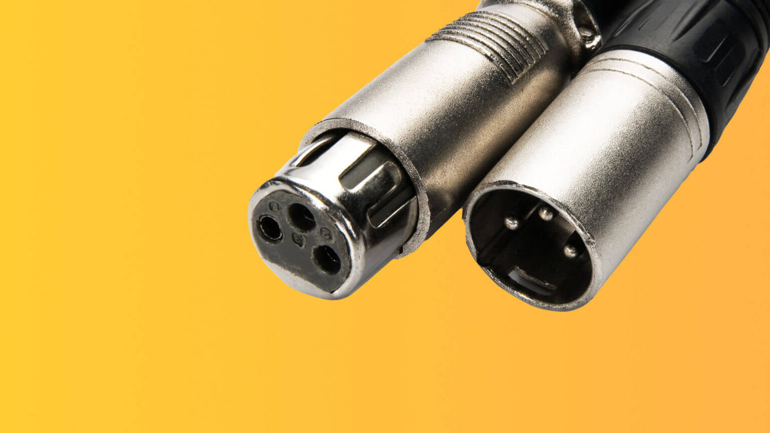Audio Cables