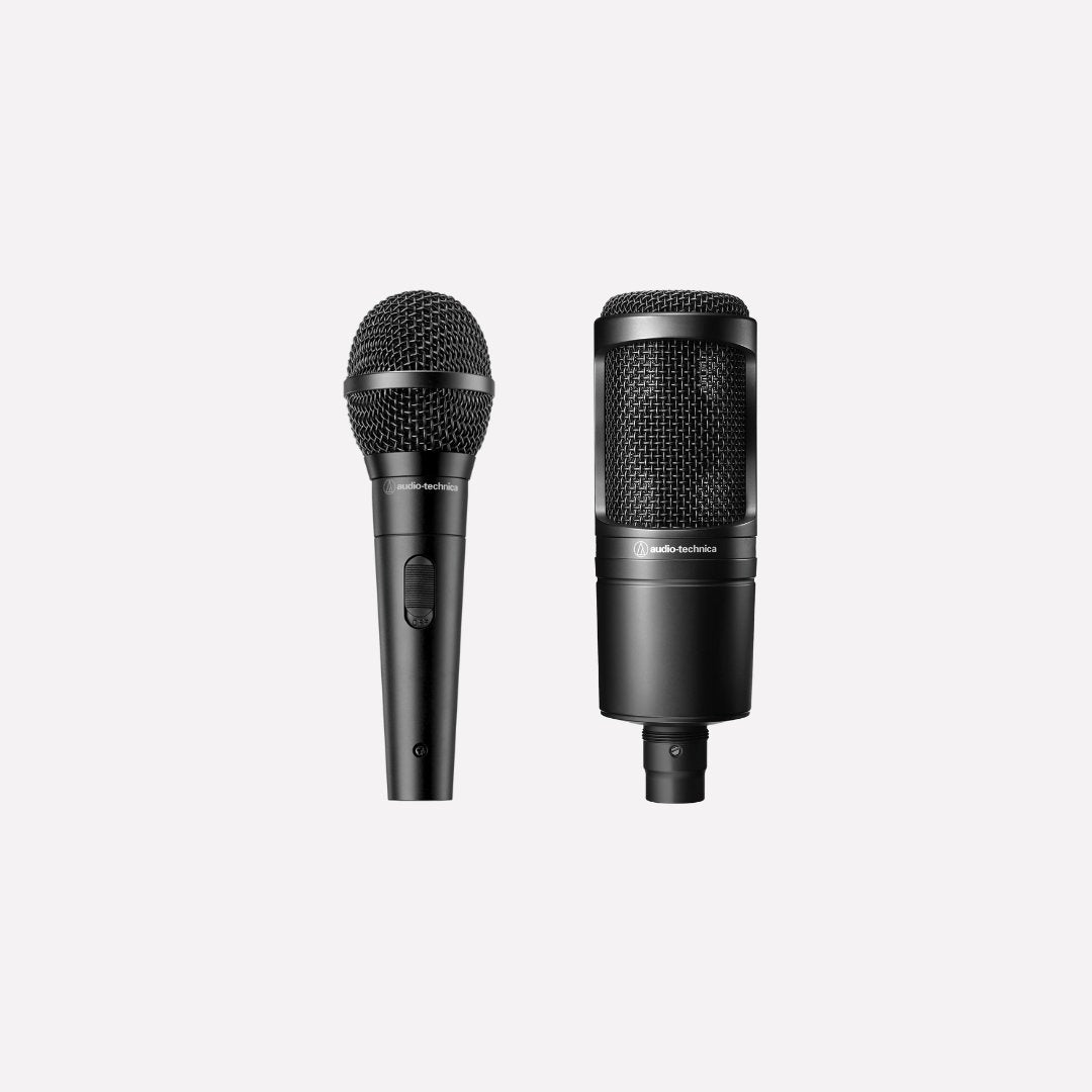 Microphones