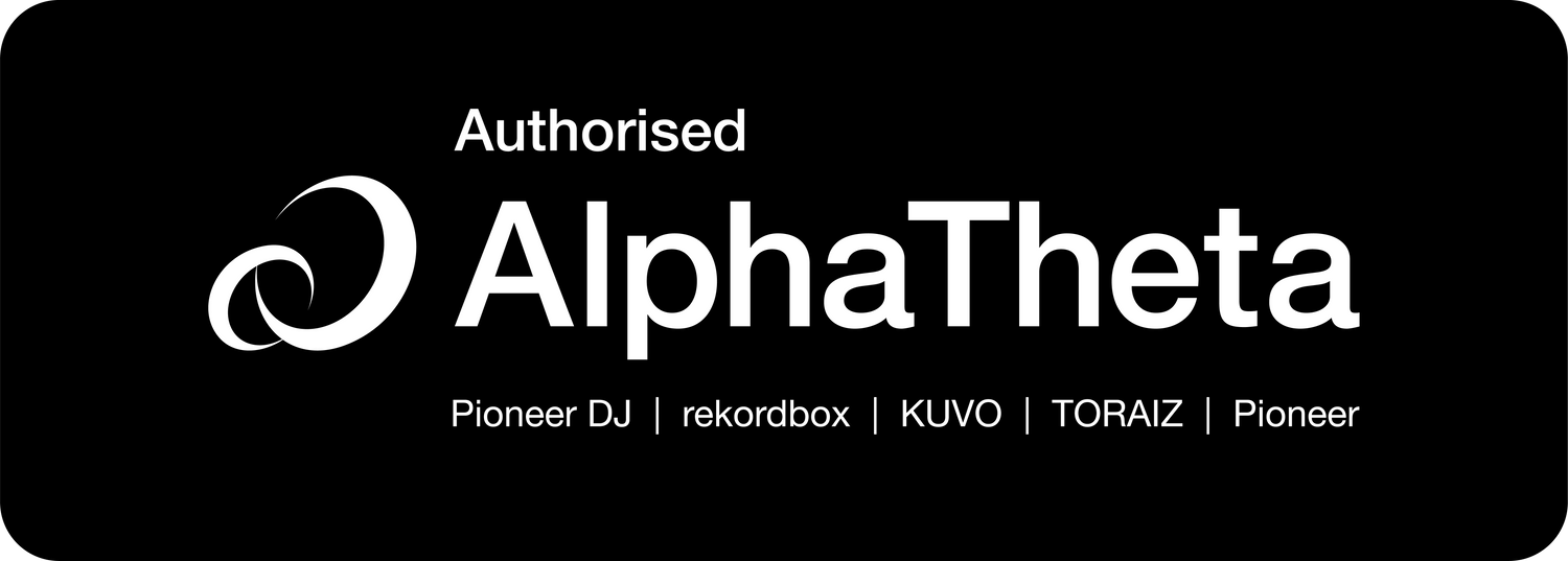 AlphaTheta / Pioneer DJ