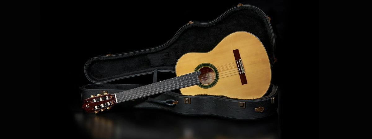 Classical Guitars