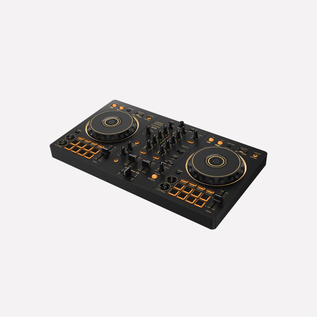 DJ Gear