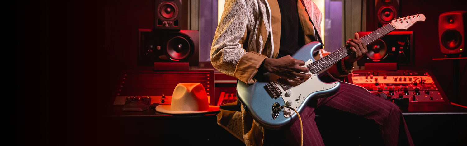 Guitars