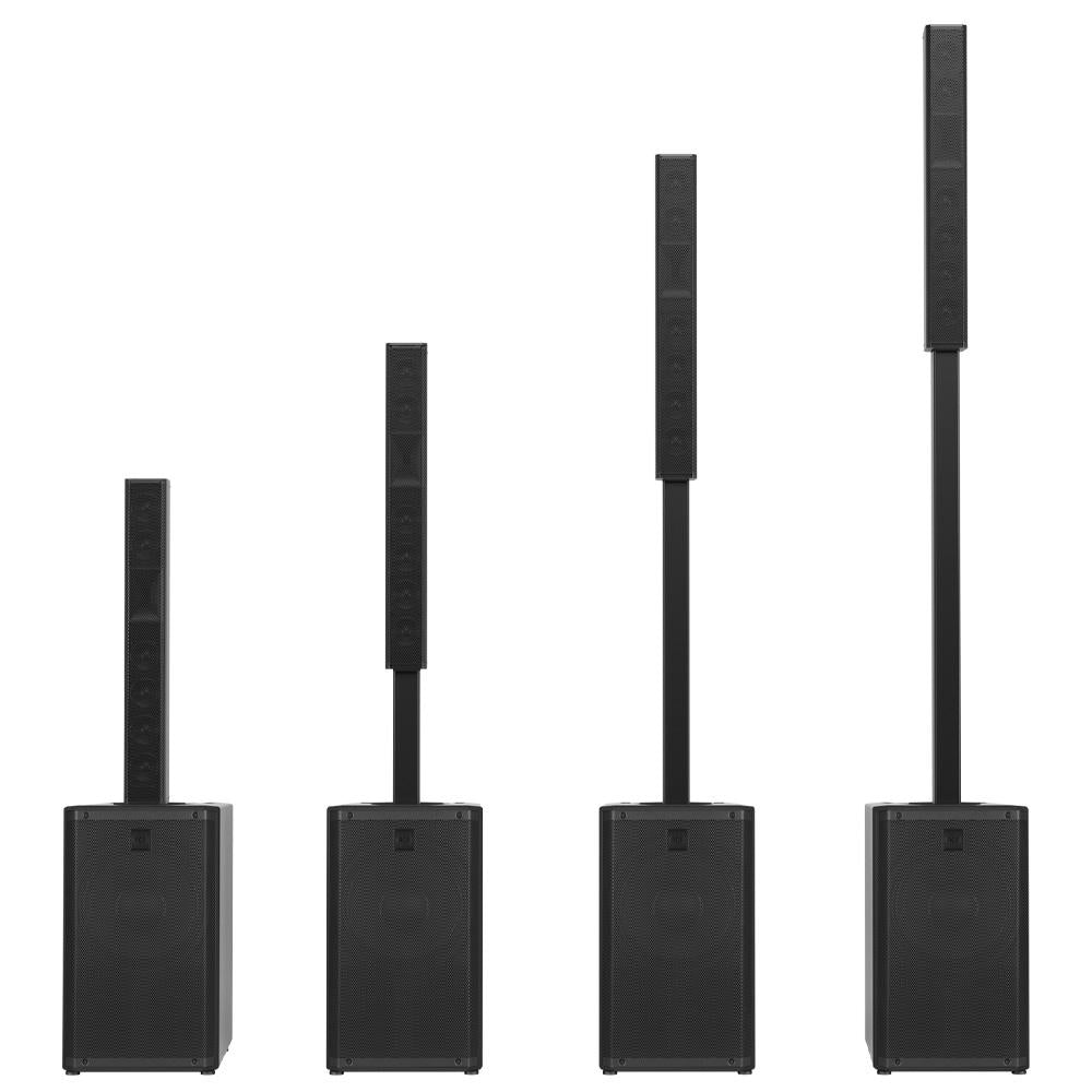 Column Systems
