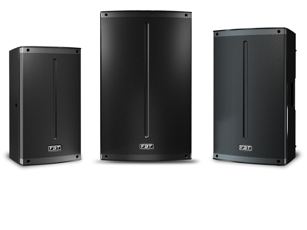 Speakers