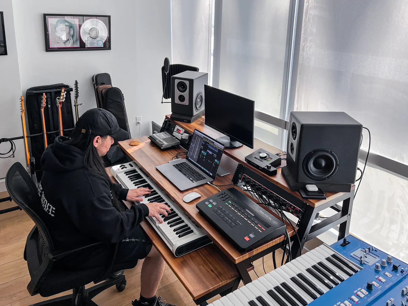 Studio Furniture