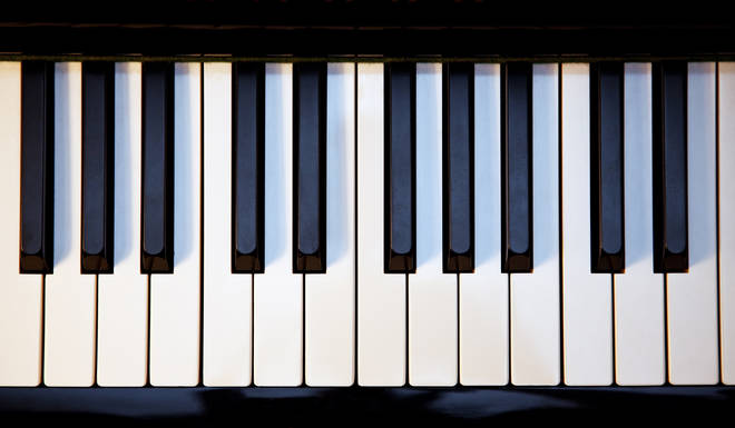 Pianos and Keyboards