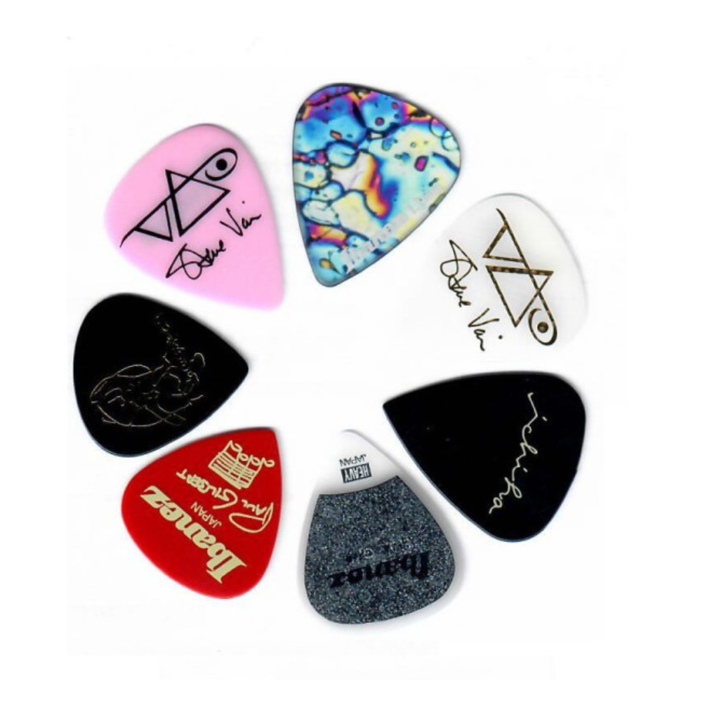 Guitar Picks
