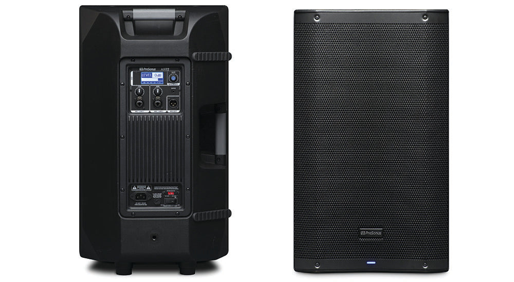 PA Loudspeakers & Subwoofers